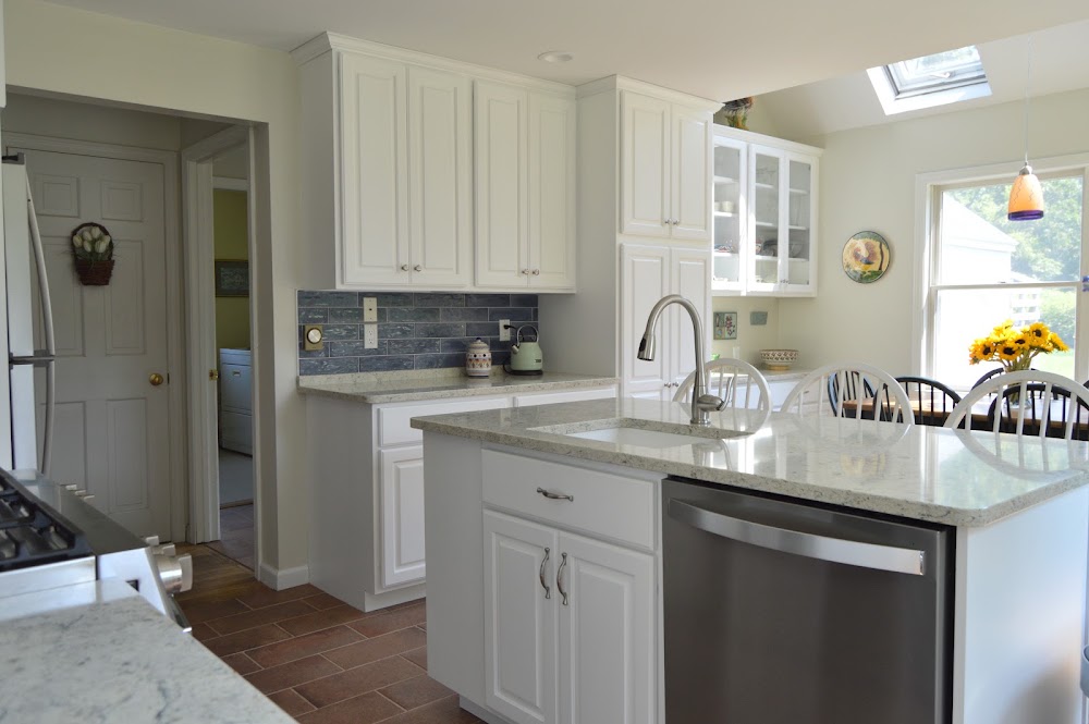 Rogers Kitchens