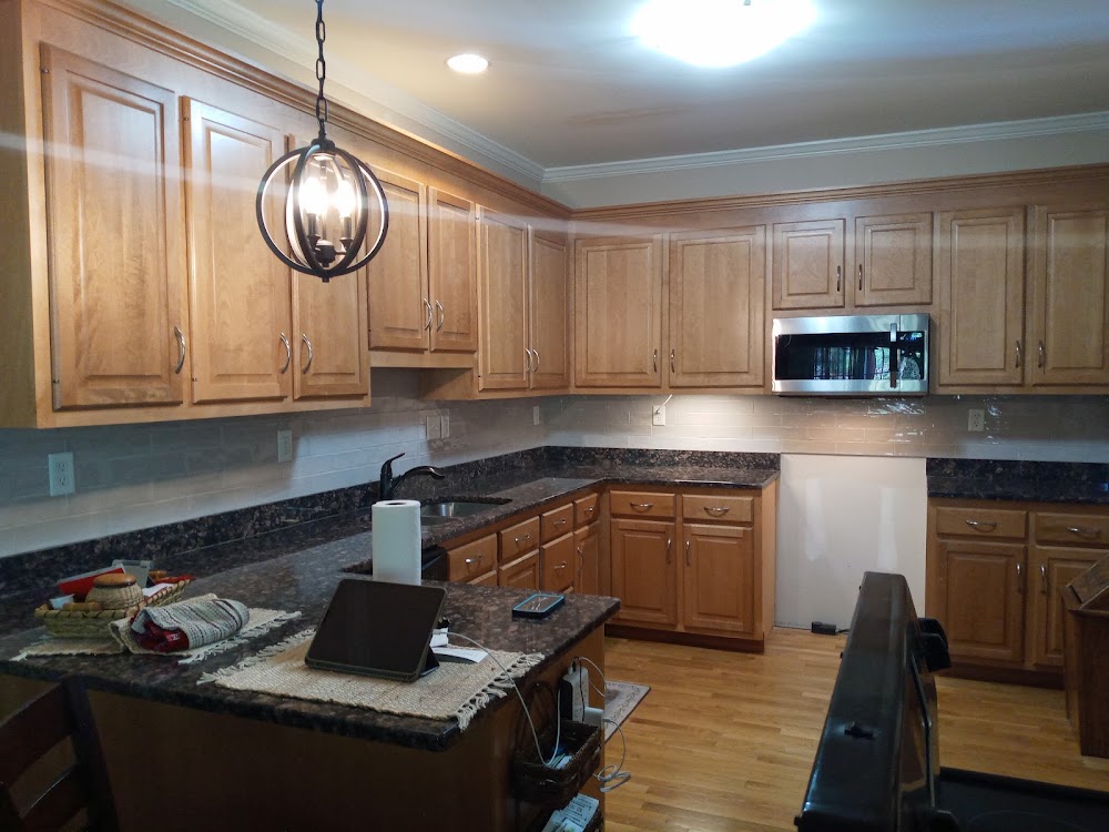 Oswaldo's General Construction LLC
