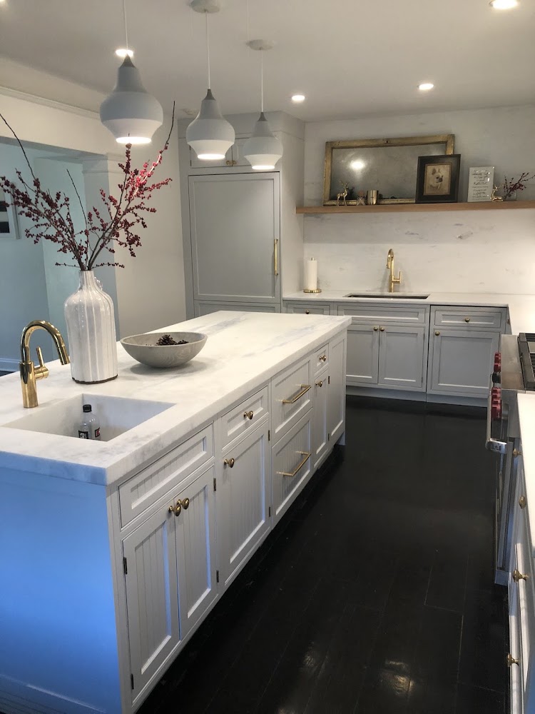 Loor Custom Woodworking