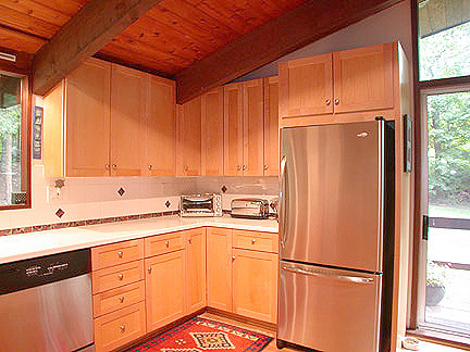 JAF Carpentry LLC