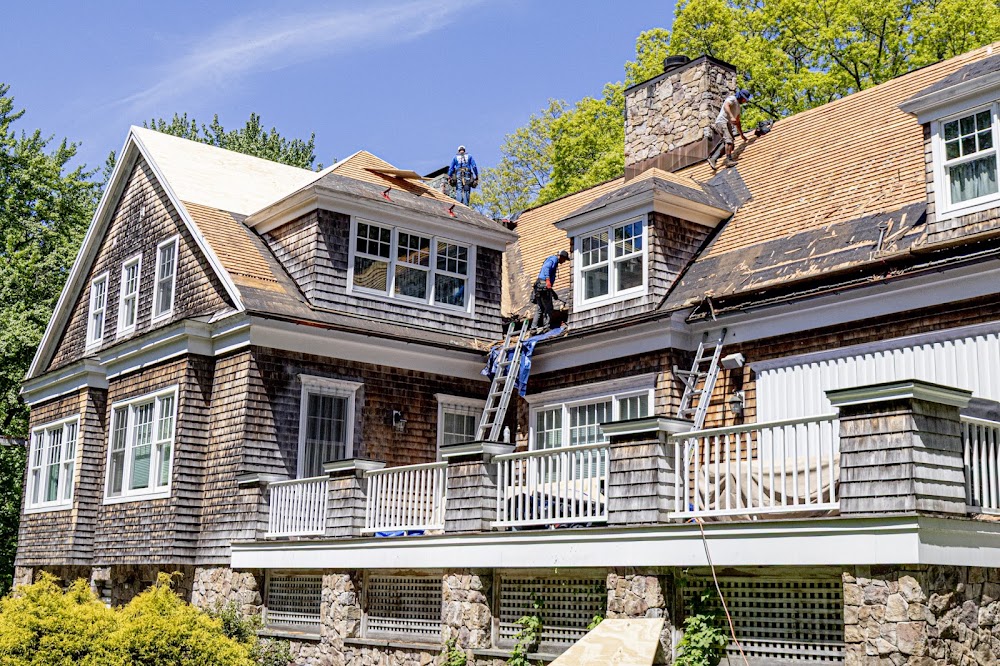 WD Home Improvement