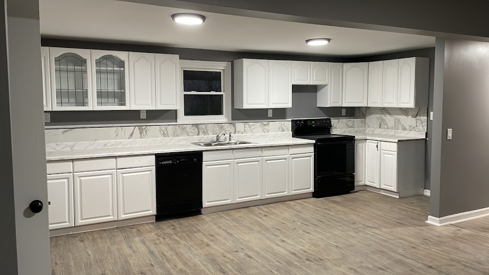 Fy Construction Services LLC