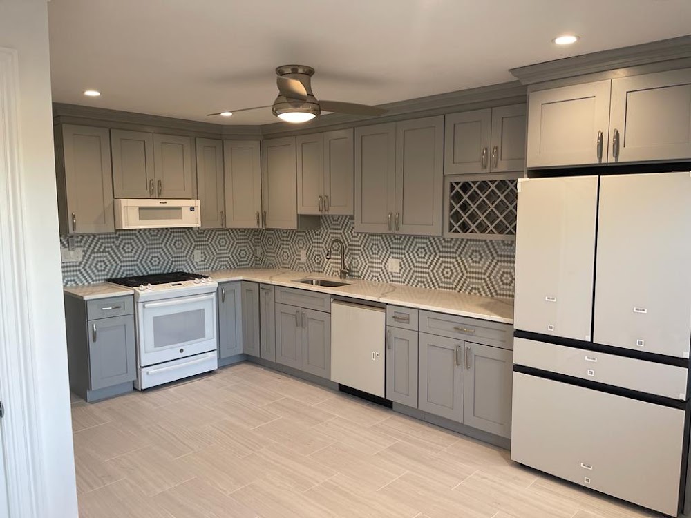 KM General Renovation LLC