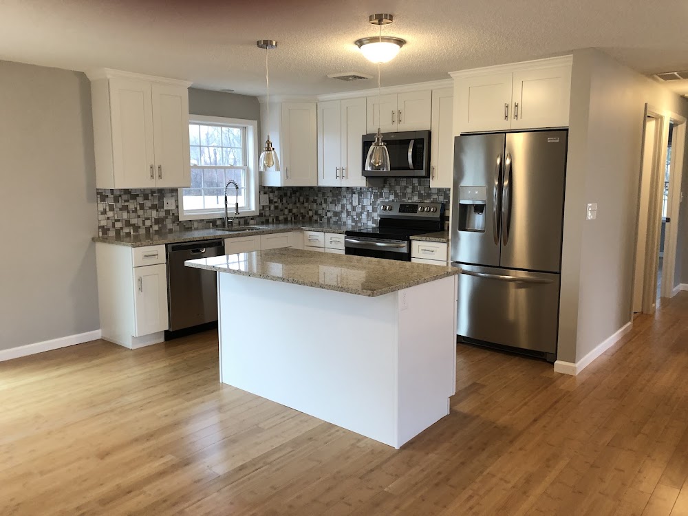 A&D Home Remodeling llc