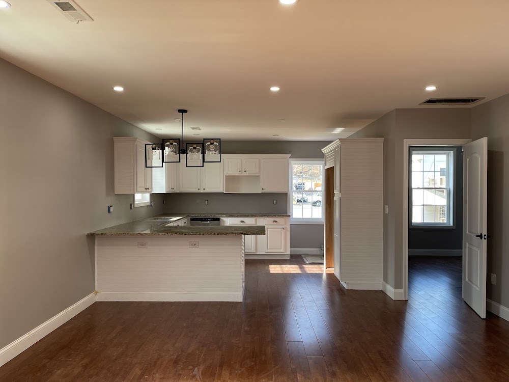 K & X Construction Services LLC