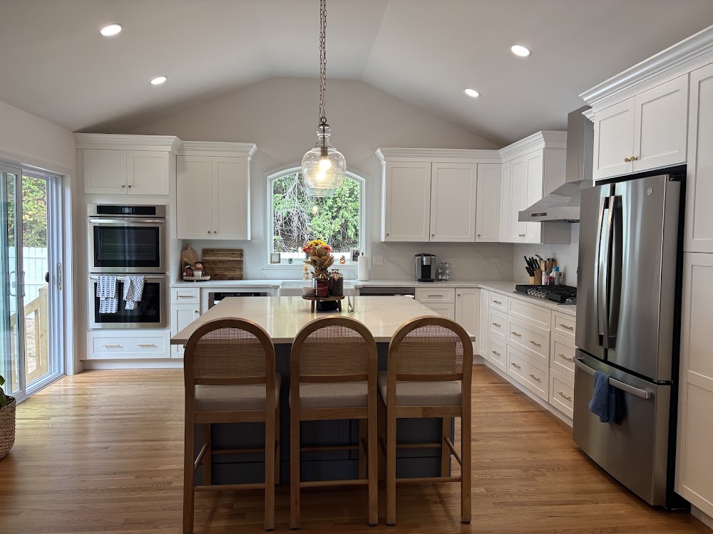 Total Kitchens & Bath LLC