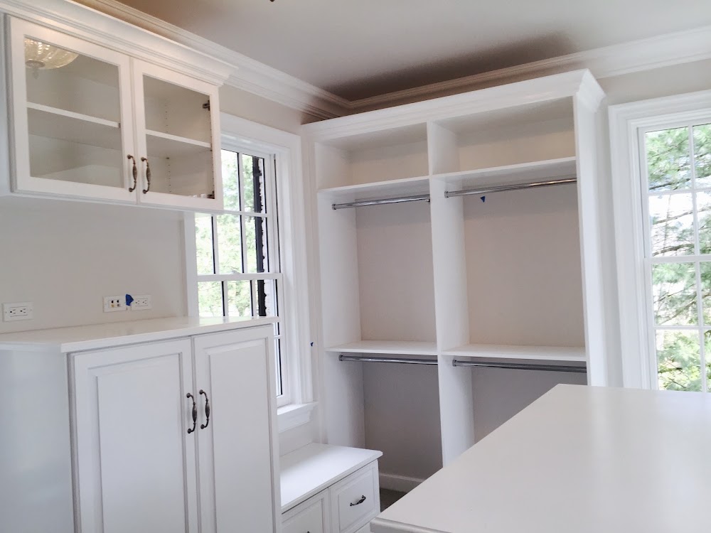 Abzun Carpentry