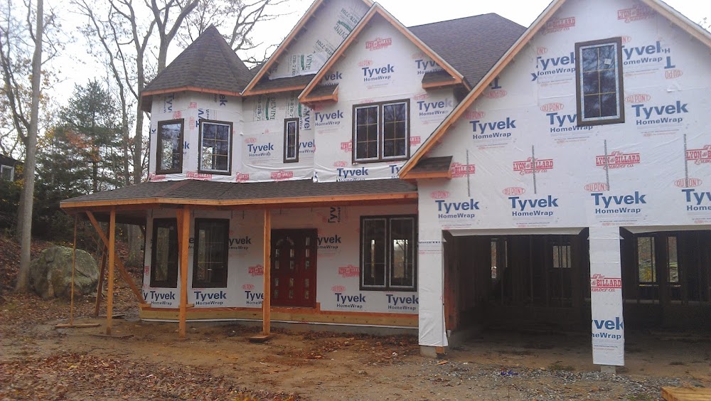KAYEM CONSTRUCTION
