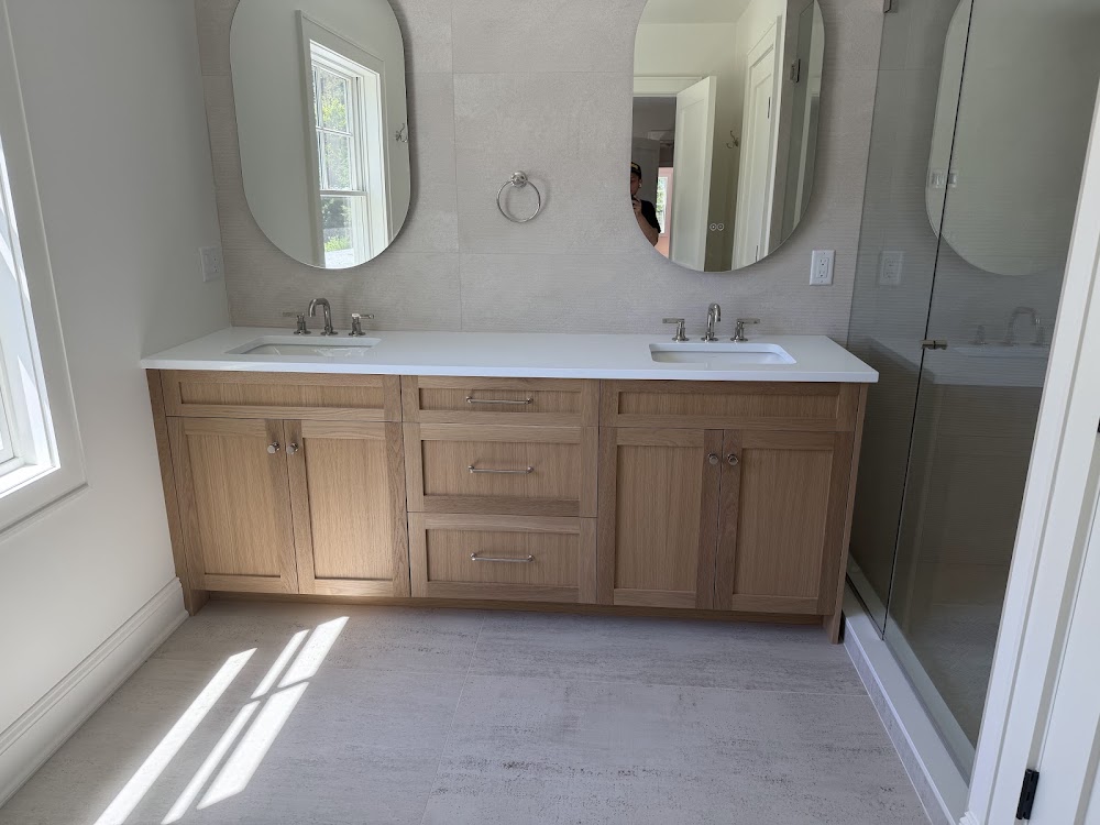 Quality Cabinets LLC