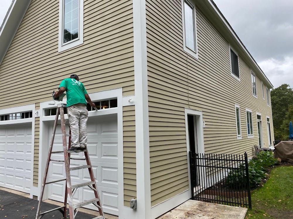 GS Contractors & Design LLC