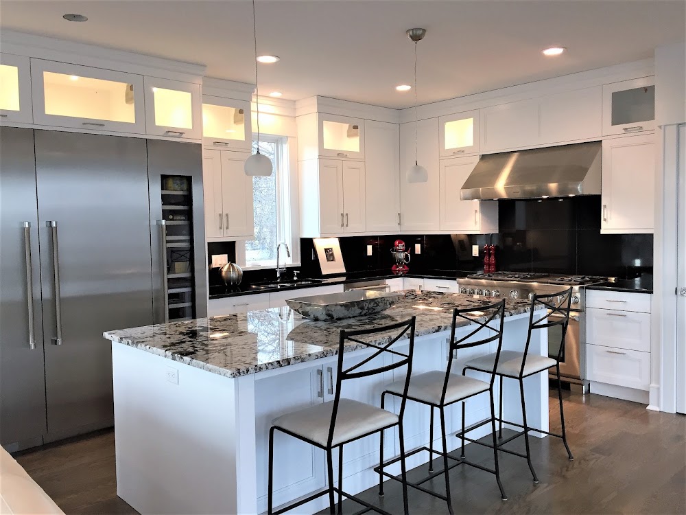 Shore & Country Kitchens