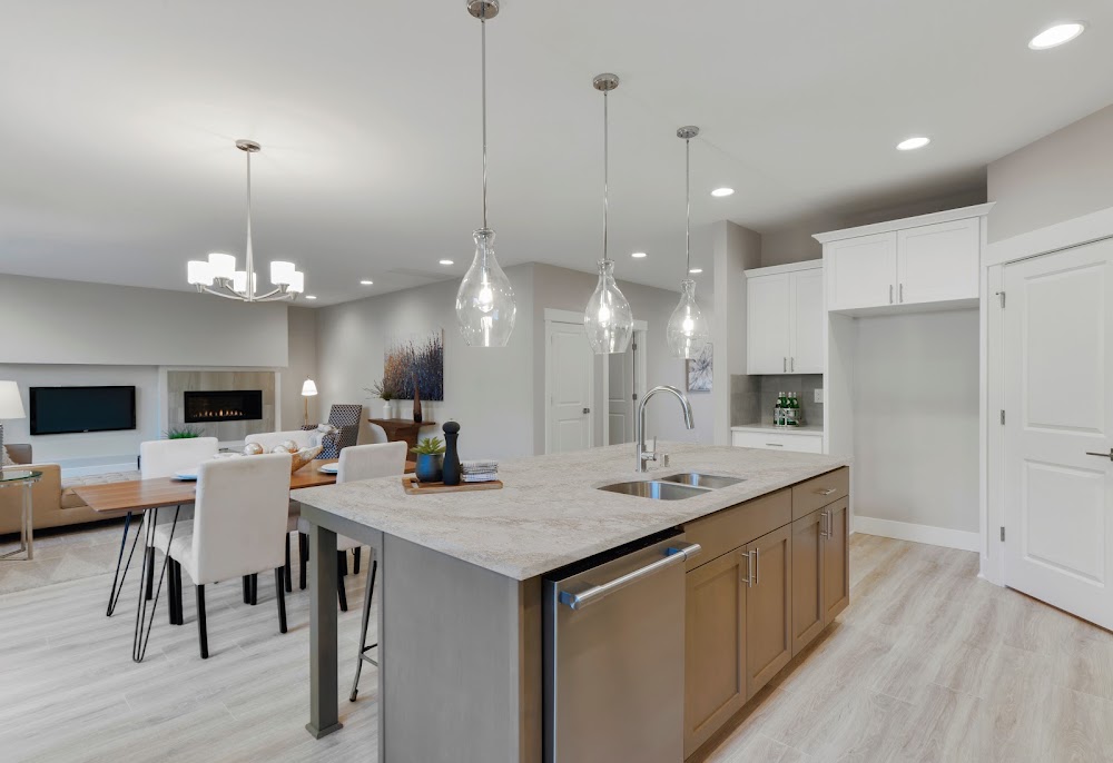 Tristone Marble and Granite Shop LLC