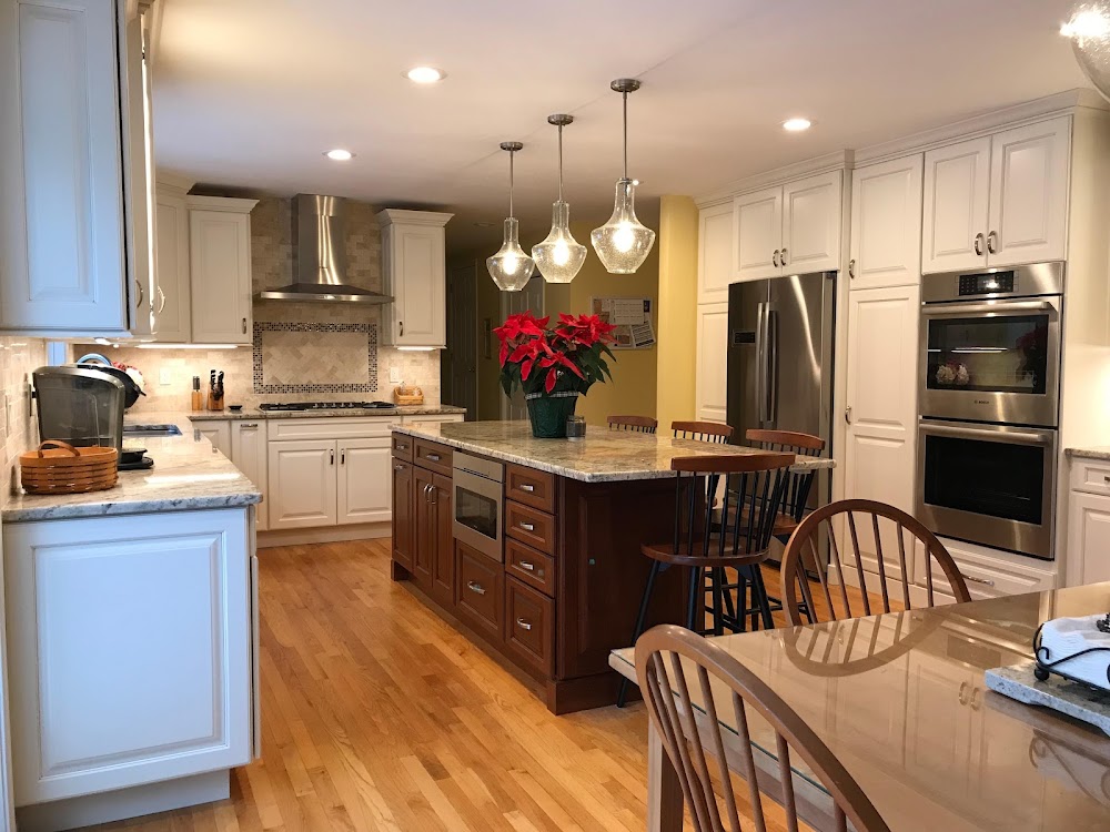 Newington Design Center