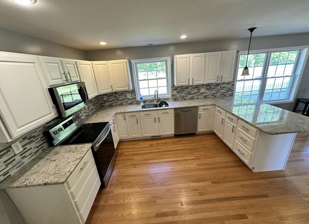 3L Home Improvement LLC