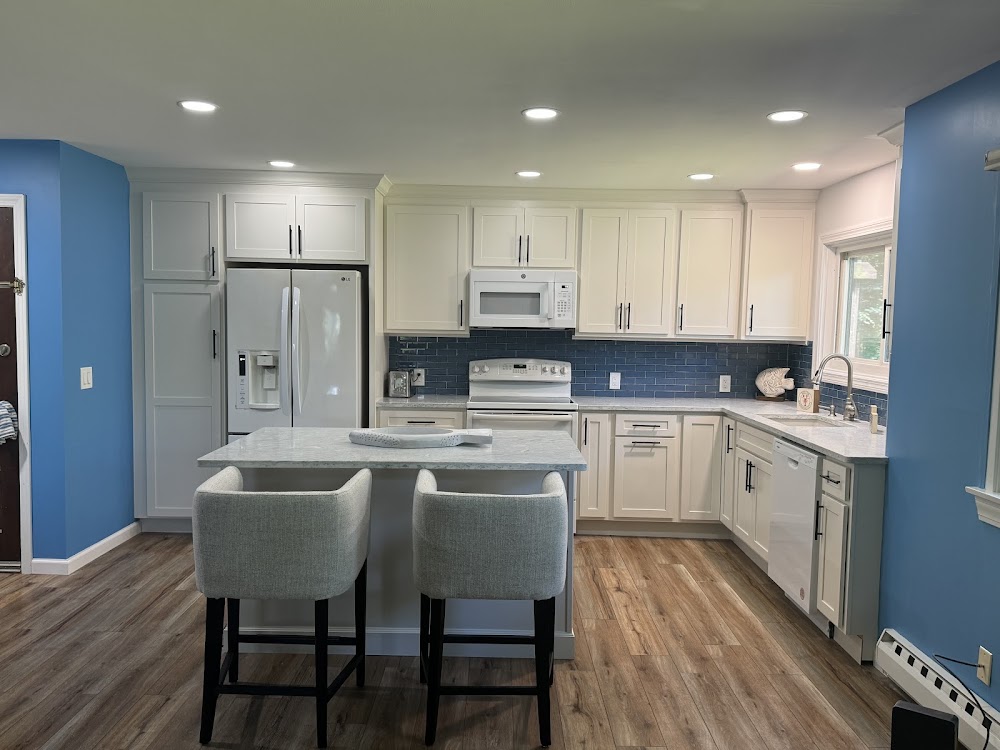 Brewster Home Improvement LLC