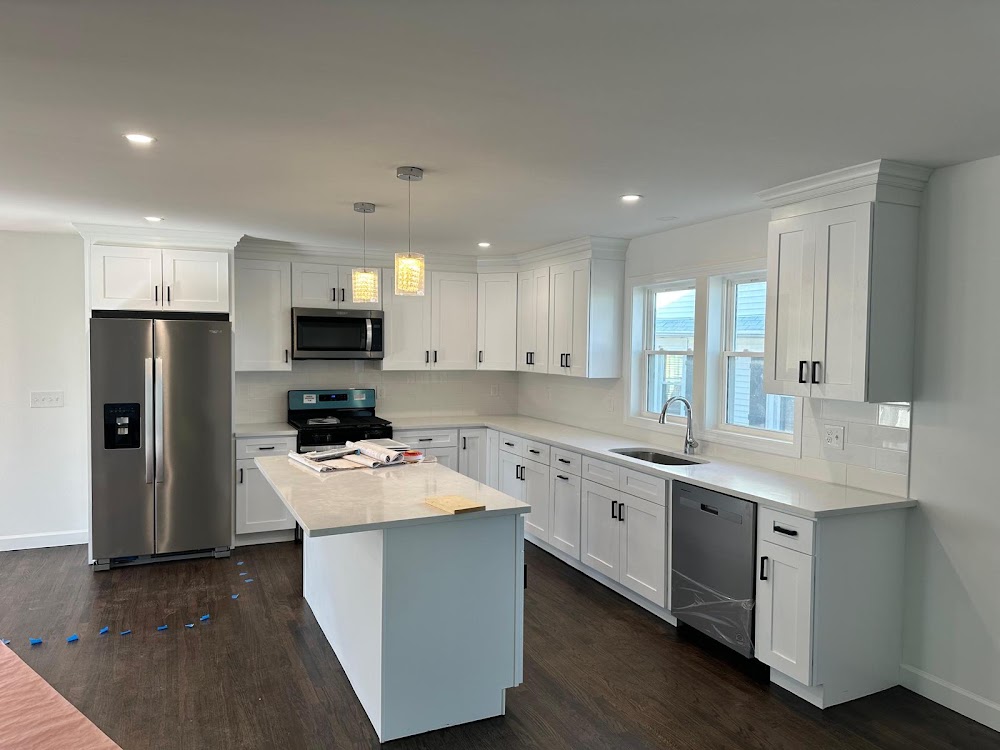 NewK Construction & Development, LLC