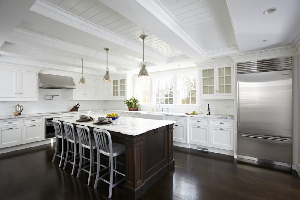 TR Building & Remodeling