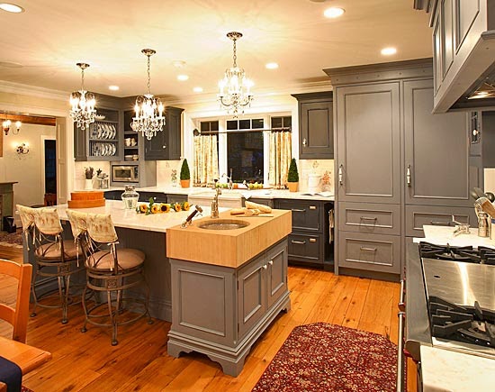Benchmark Builders, LLC