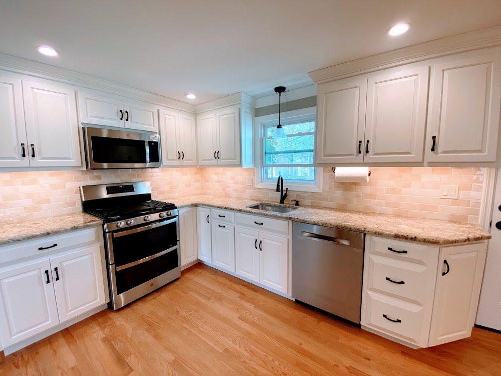 GENROSE Stone and Tile | Brookfield CT