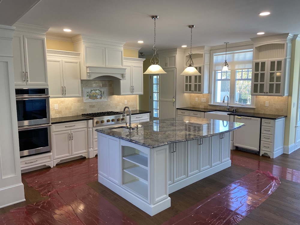 Modern Cabinets LLC