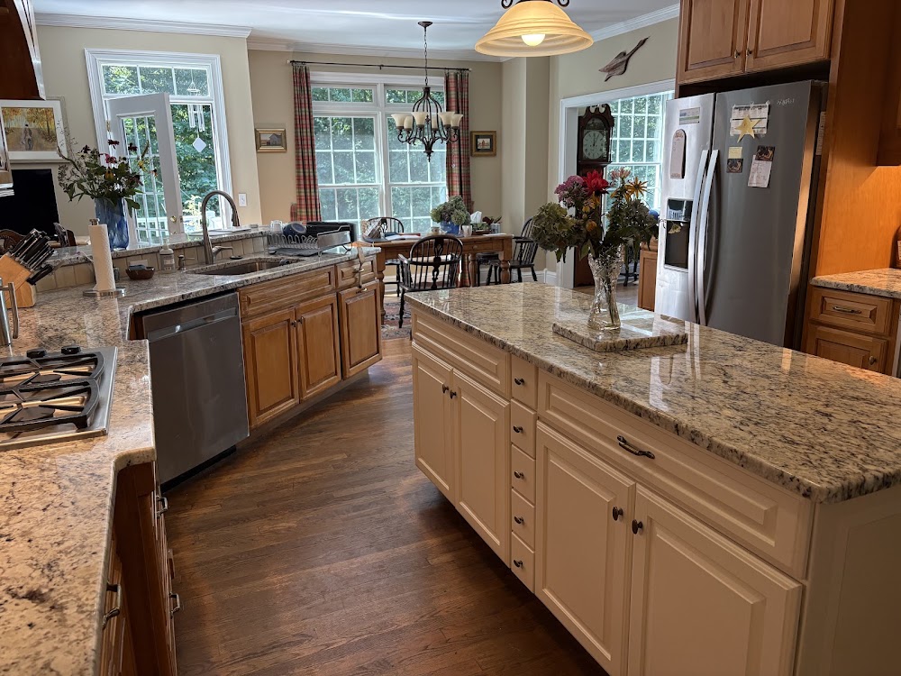JCS MARBLE & GRANITE LLC