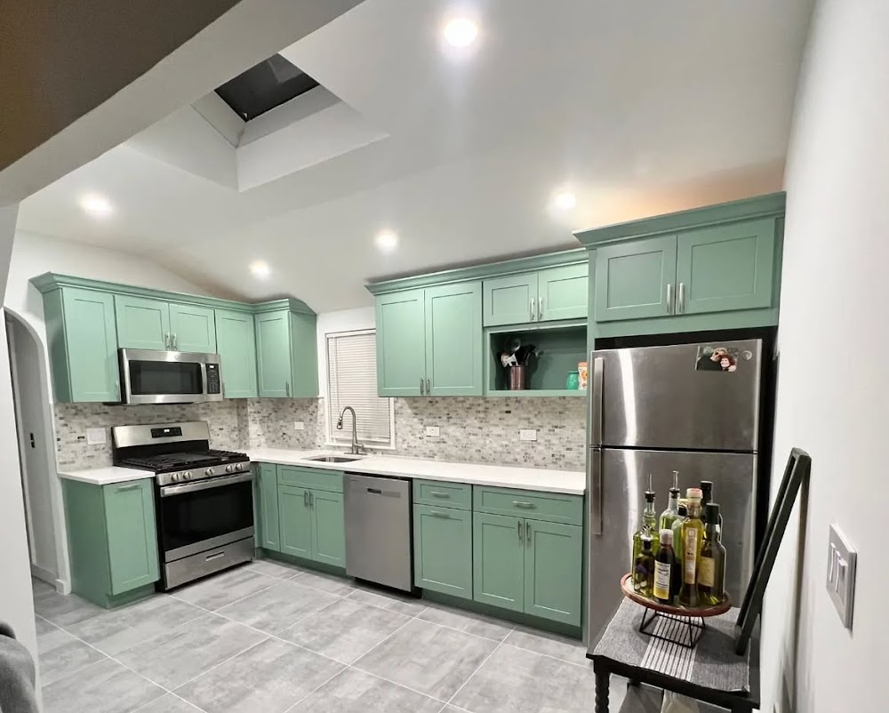 Lumex Tile Corp.