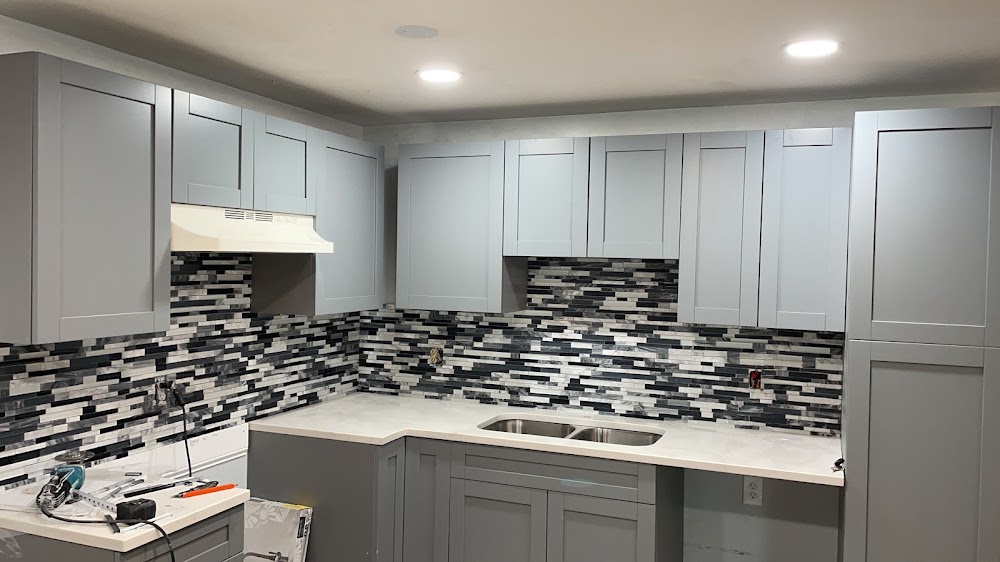MMAD remodeling
