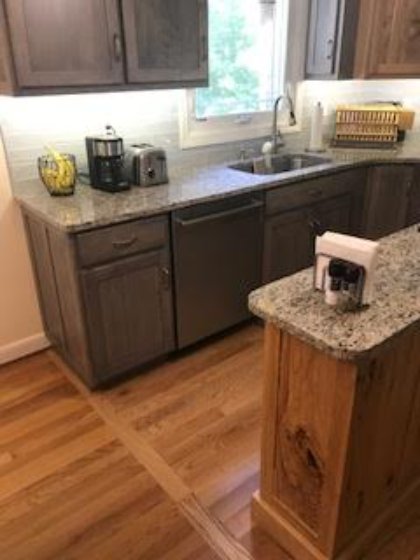 Mark Brady Kitchens