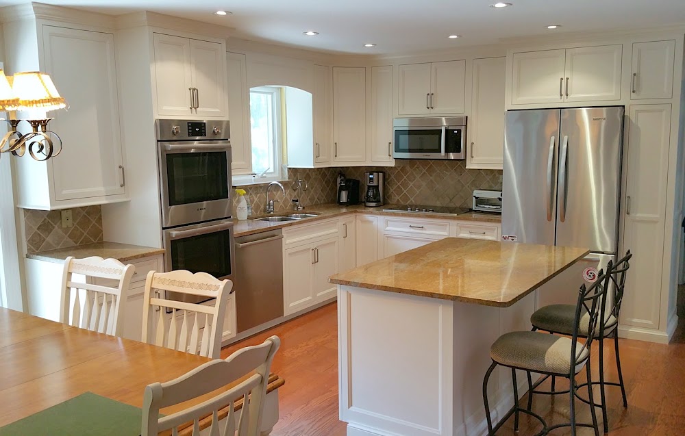 Ackley Cabinet LLC