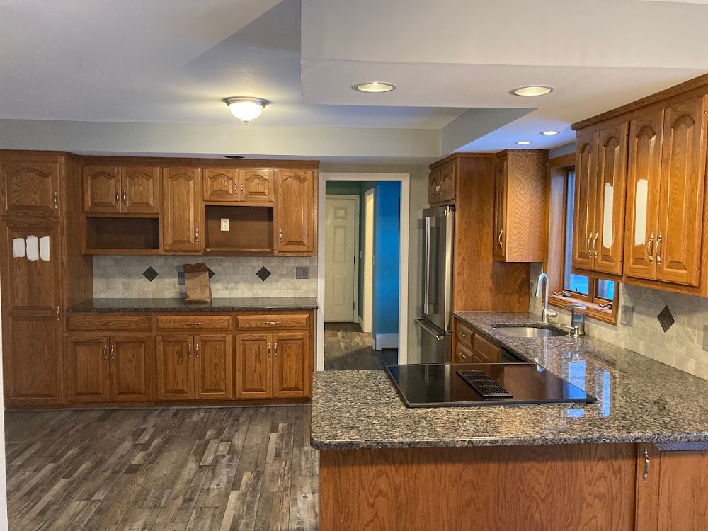 Gardner Painting LLC