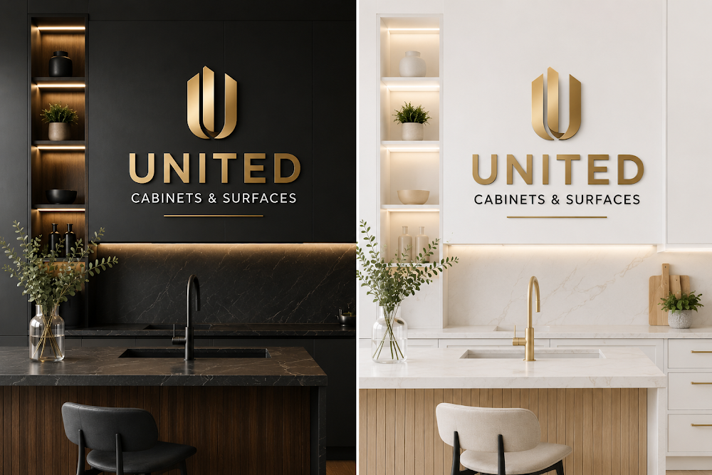 United Cabinets & Surfaces