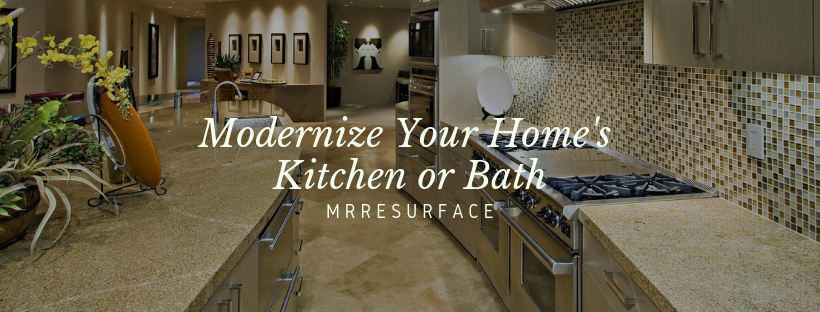 Mr. Resurface LLC