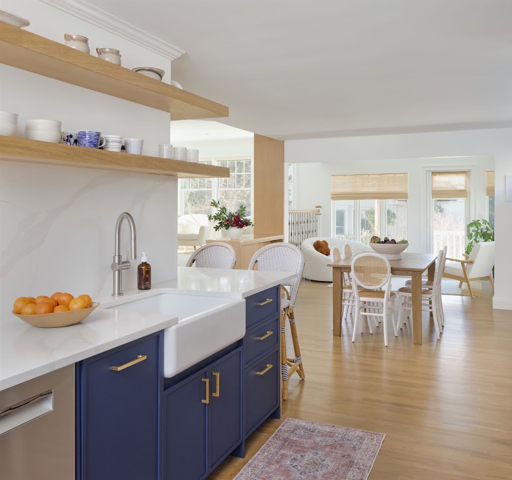 Outpost Interiors