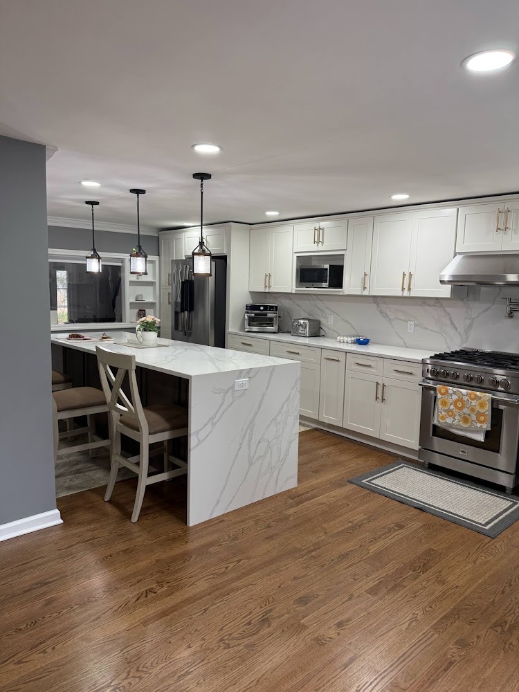 Diversity Kitchen, Bath & Tile
