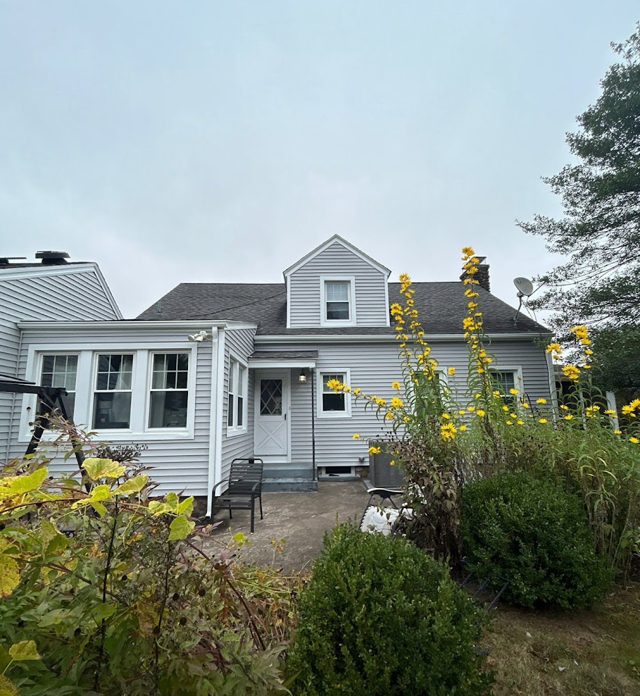 BNF Construction LLC