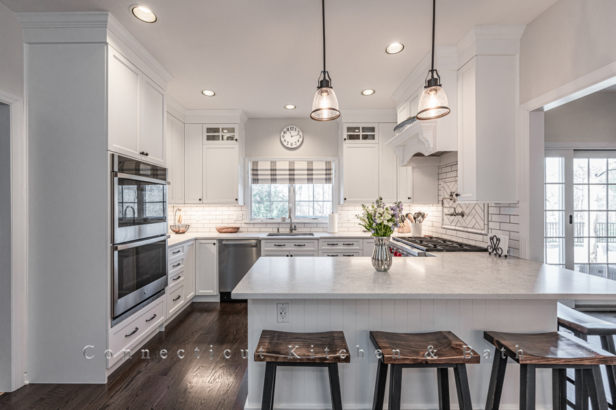 Connecticut Kitchen & Bath, Inc.