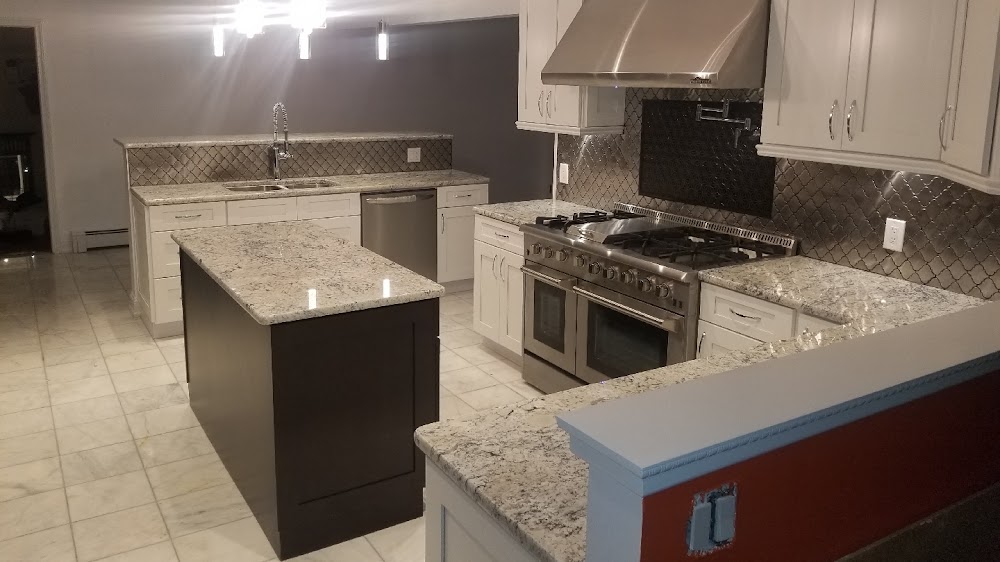 piton renovations inc