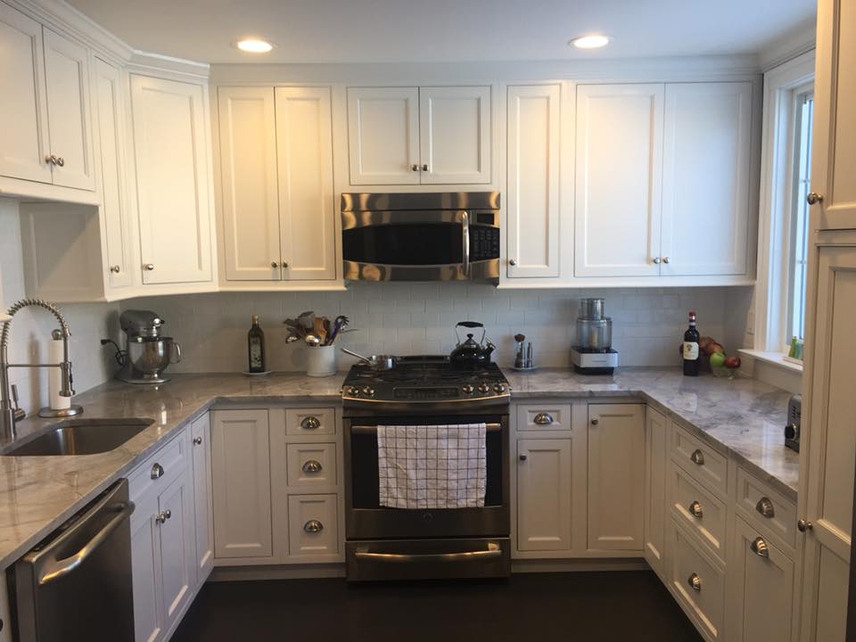 Byrd's Contracting, LLC