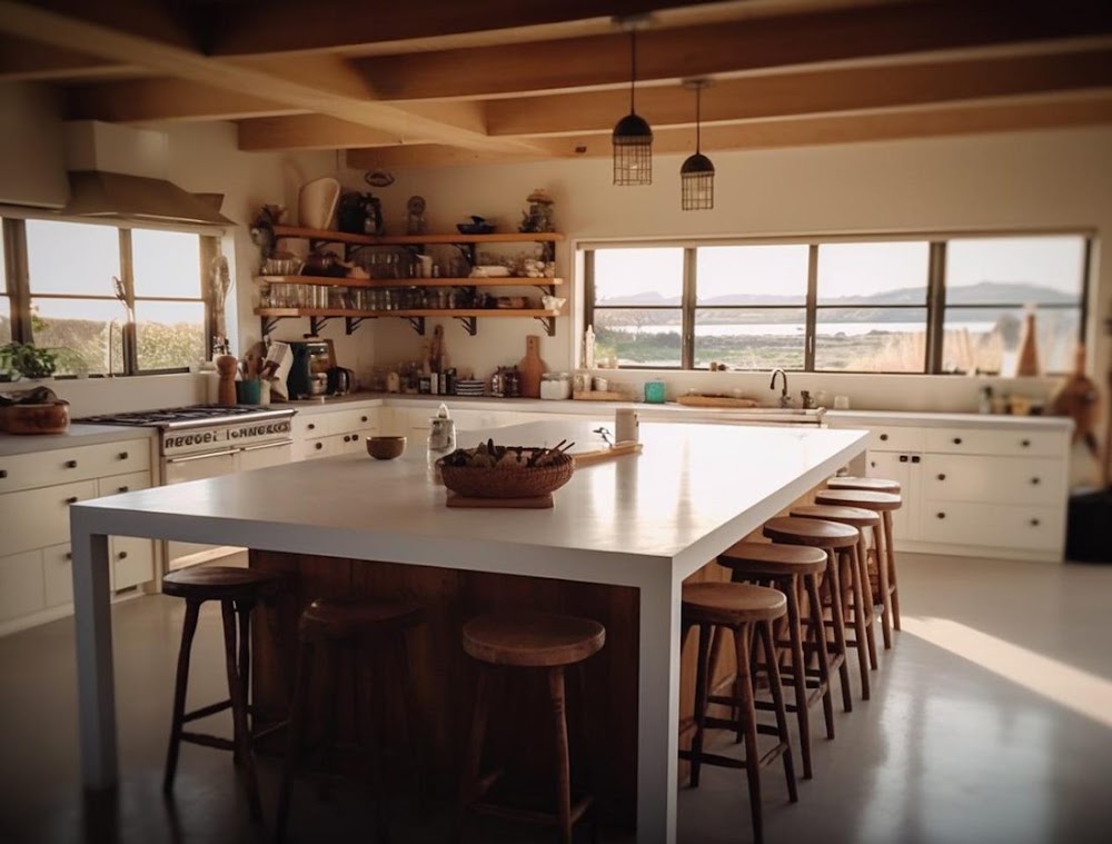 InsideOut Kitchen & Deck Studio