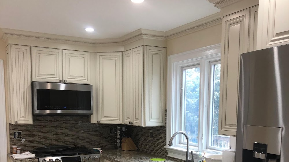 Pure Art Carpentry LLC