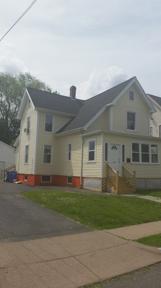 Connecticut Patriots LLC