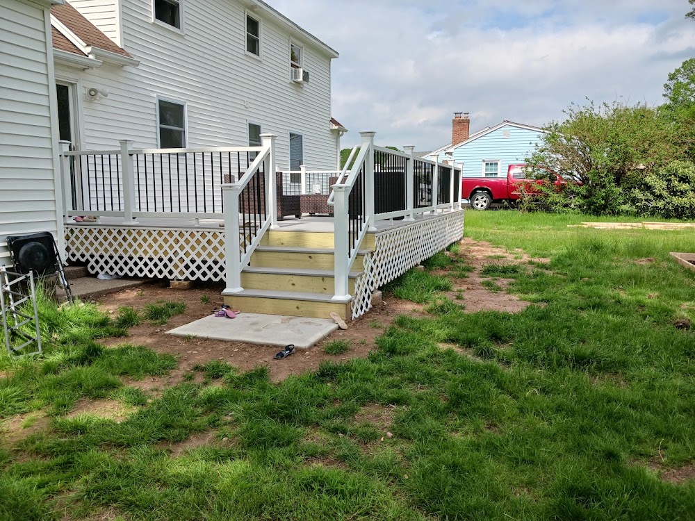 SHINY CONSTRUCTION LLC