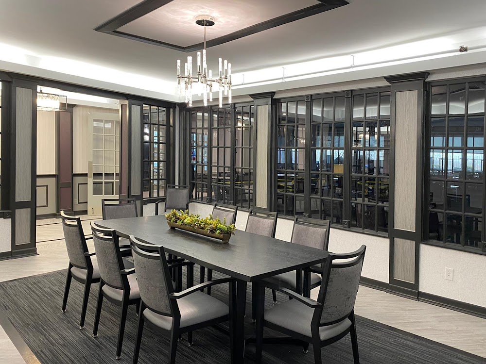 Belso Design & Build