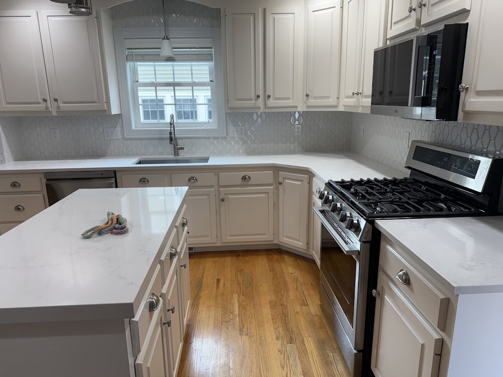 Goats Restoration and Remodeling LLC