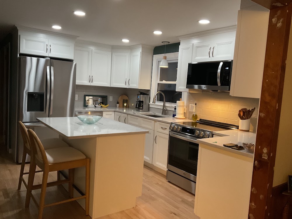 Superior Kitchen and Bath