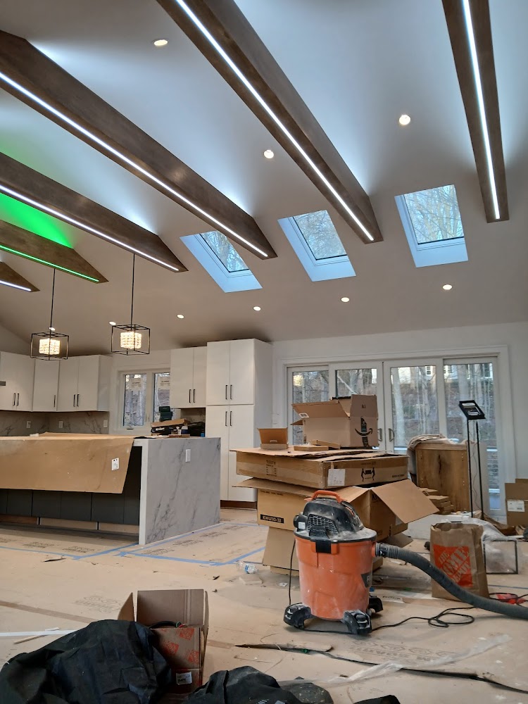ct custom home builder