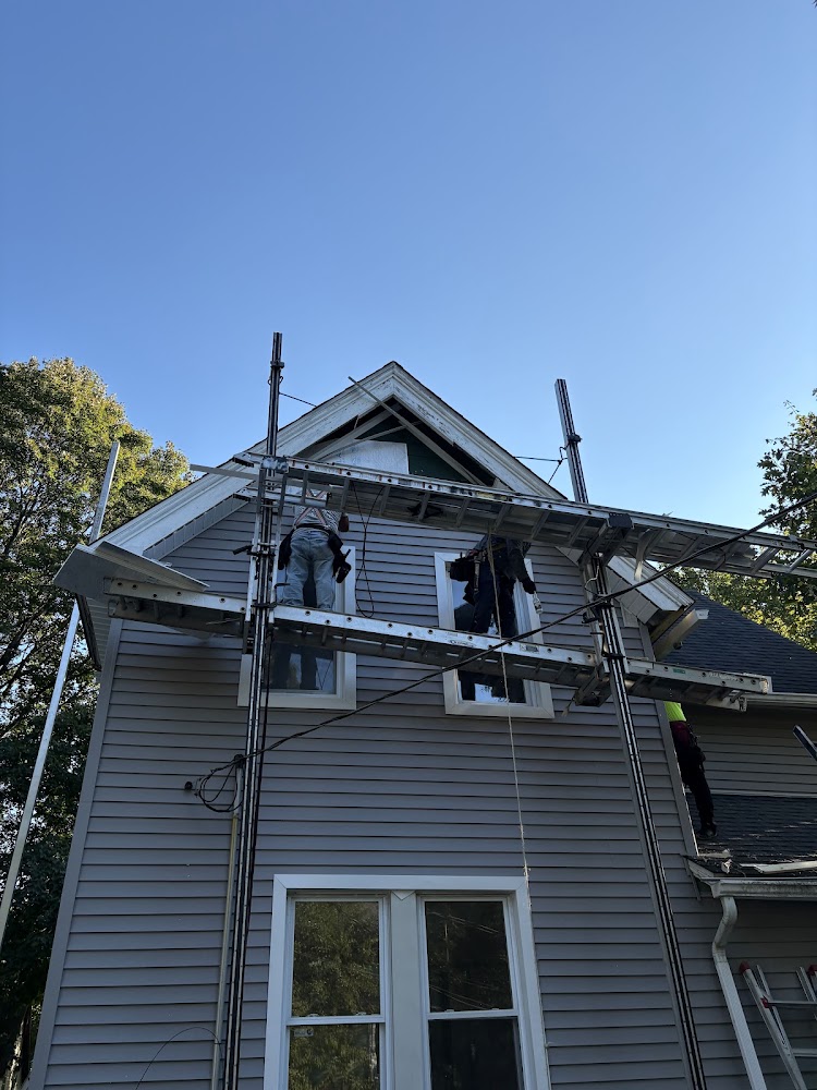 Kaizen construction LLC