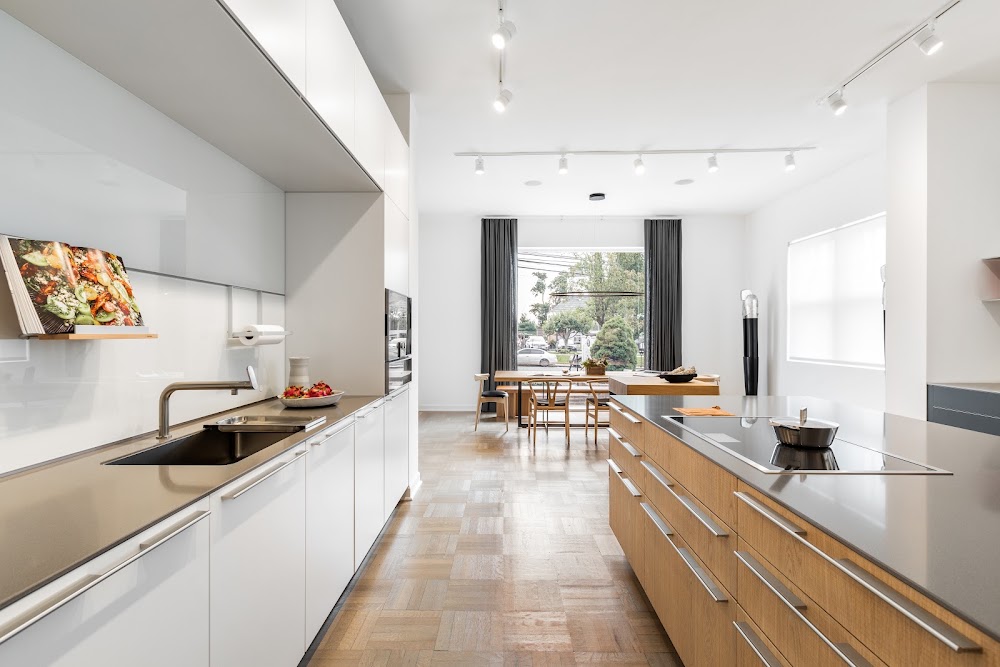 bulthaup Greenwich | Kitchen Design Studio