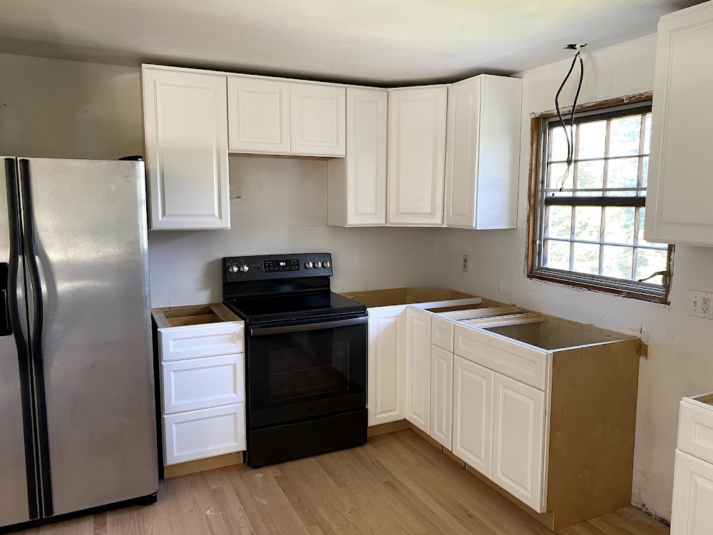 CAV Home Improvement LLC