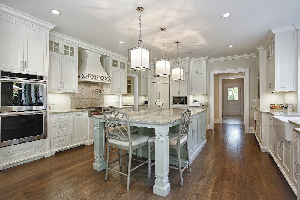 DeRosa Builders LLC